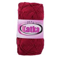 Obrázok ku produktu KATKA 3574 bordová