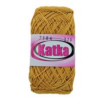 Obrázok ku produktu KATKA 7184 žltá okrová