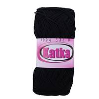 Obrázok ku produktu KATKA 9994 čierna