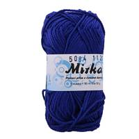 Obrázok ku produktu MIRKA 5084 modrá tmavá