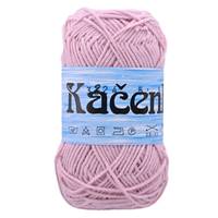 Obrázok ku produktu Pletacia priadza Niťárna KAČENKA 3224 ružová svetlá