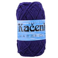 Obrázok ku produktu Pletacia priadza Niťárna KAČENKA 4494 fialová