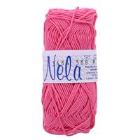 Obrázok ku produktu Pletacia priadza Niťárna NELA 3464 ružová