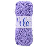 Obrázok ku produktu Pletacia priadza Niťárna NELA 4534 fialová