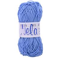 Obrázok ku produktu Pletacia priadza Niťárna NELA 5534 modrá