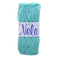 Obrázok ku produktu Pletacia priadza Niťárna NELA 6524 zelená