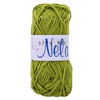 Obrázok ku produktu Pletacia priadza Niťárna NELA 6774 zelená