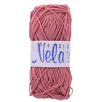 Obrázok ku produktu Pletacia priadza Niťárna NELA 7524 ružová