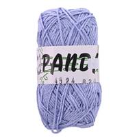 Obrázok ku produktu Pletacia priadza Niťárna PANDA 4524 modrá