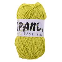 Obrázok ku produktu Pletacia priadza Niťárna PANDA 6254 zelená