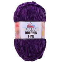 Obrázok ku produktu Pletacia priadza Himalaya DOLPHIN FINE 514 fialová