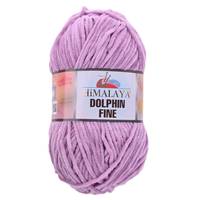 Obrázok ku produktu Pletacia priadza Himalaya DOLPHIN FINE 515 ružová