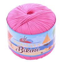 Obrázok ku produktu Pletacia priadza Himalaya BIKINI 80605 ružová