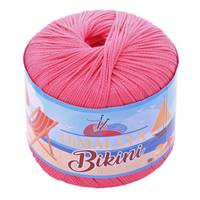 Obrázok ku produktu Pletacia priadza Himalaya BIKINI 80606 ružová