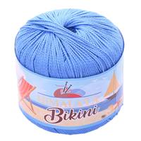 Obrázok ku produktu Pletacia priadza Himalaya BIKINI 80608 modrá