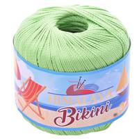 Obrázok ku produktu Pletacia priadza Himalaya BIKINI 80609 zelená