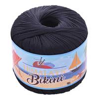 Obrázok ku produktu Pletacia priadza Himalaya BIKINI 80612 čierna