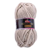 Obrázok ku produktu Pletacia vlna Himalaya COMBO 52701 béžová