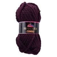 Obrázok ku produktu Pletacia vlna Himalaya COMBO 52710 fialová tmavá