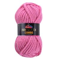 Obrázok ku produktu Pletacia vlna Himalaya COMBO 52716 ružová