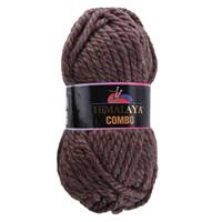 Obrázok ku produktu Pletacia vlna Himalaya COMBO 52727 hnedá