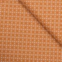 Obrázok ku produktu BAVLNENÁ LÁTKA vzory okrová