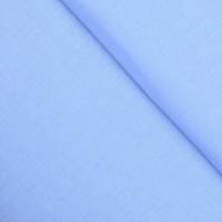 Obrázok ku produktu BAVLNENÁ LÁTKA jednofarebná modrá svetlá