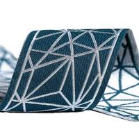 Obrázok ku produktu VZOROVKA ornamety 59mm zelená