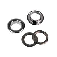 Obrázok ku produktu PRIECHODKA s podložkou lesklá čierna