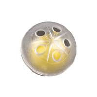 Obrázok ku produktu HRKALKA gulička veľka žltá 28mm