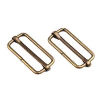 Obrázok ku produktu POSUNOVAČ na popruhy hnedá starámosadz