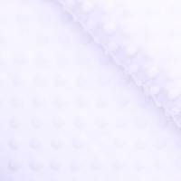 Obrázok ku produktu LÁTKA MINKY biela