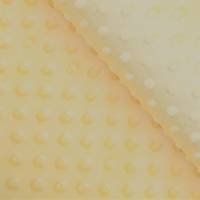 Obrázok ku produktu LÁTKA MINKY žltá