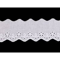 Obrázok ku produktu MADEIRA biela 50mm