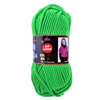 Obrázok ku produktu Pletacia priadza Himalaya EVERYDAY BIG NEON 72807 zelená
