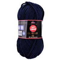 Obrázok ku produktu Pletacia priadza Himalaya EVERYDAY BIG 70823 modrá tmavá