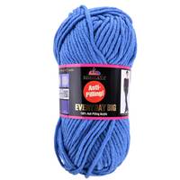 Obrázok ku produktu Pletacia priadza Himalaya EVERYDAY BIG 70821 modrá