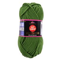 Obrázok ku produktu Pletacia priadza Himalaya EVERYDAY BIG 70818 zelená