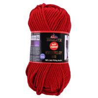 Obrázok ku produktu Pletacia priadza Himalaya EVERYDAY BIG 70815 červená