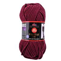 Obrázok ku produktu Pletacia priadza Himalaya EVERYDAY BIG 70814 bordová