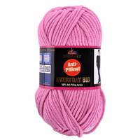 Obrázok ku produktu Pletacia priadza Himalaya EVERYDAY BIG 70812 ružová