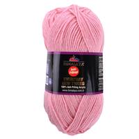 Obrázok ku produktu Pletacia priadza Himalaya EVERYDAY NEW TWEED 75126 ružová