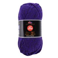 Obrázok ku produktu Pletacia priadza Himalaya EVERYDAY NEW TWEED 75108 fialová