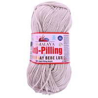 Obrázok ku produktu Pletacia priadza Himalaya EVERYDAY BEBE LUX 70446 béžová svetlá