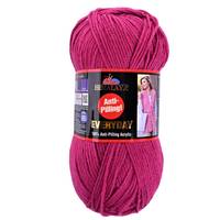 Obrázok ku produktu Pletacia priadza Himalaya EVERYDAY 70004 ružová tmavá
