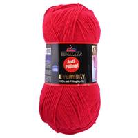 Obrázok ku produktu Pletacia priadza Himalaya EVERYDAY 70005 ružová