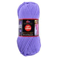 Obrázok ku produktu Pletacia priadza Himalaya EVERYDAY 70008 fialová svetlá