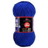 Obrázok ku produktu Pletacia priadza Himalaya EVERYDAY 70017 modrá