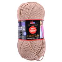 Obrázok ku produktu Pletacia priadza Himalaya EVERYDAY 70020 béžová