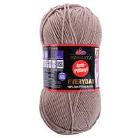 Obrázok ku produktu Pletacia priadza Himalaya EVERYDAY 70021 hnedá
